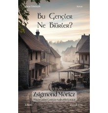 Bu Gençler Ne Bilirler?