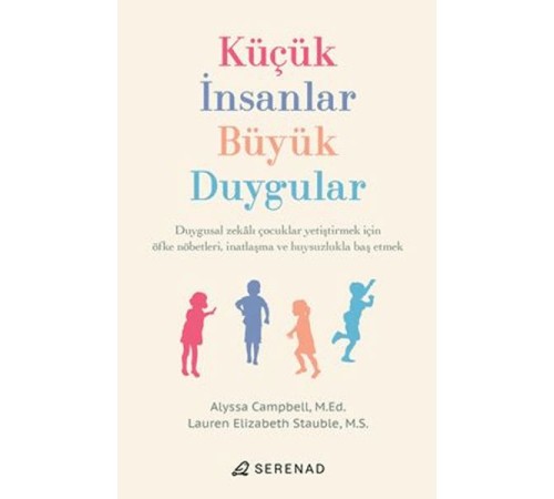 Küçük İnsanlar, Büyük Duygular