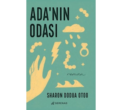 Ada'nın Odası Ada'nın Odası