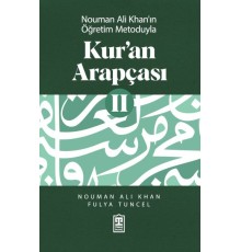 Kur’an Arapçası 2