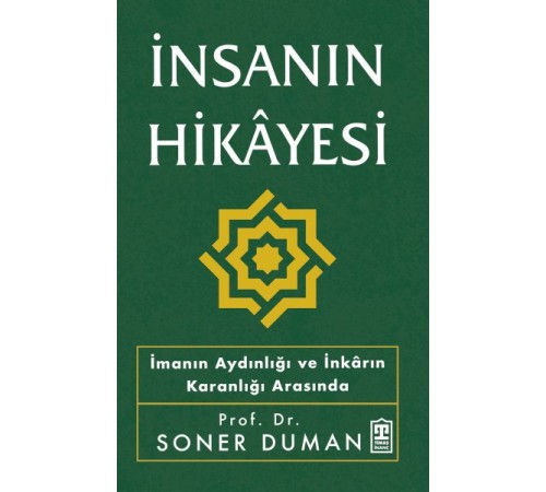 İnsanın Hikâyesi