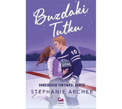 Buzdaki Tutku Buzdaki Tutku