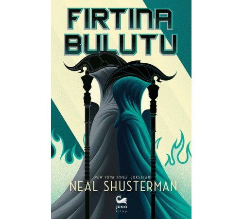 Fırtına Bulutu Fırtına Bulutu