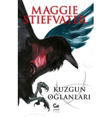 Kuzgun Oğlanları