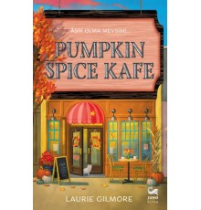 Pumpkin Spice Kafe