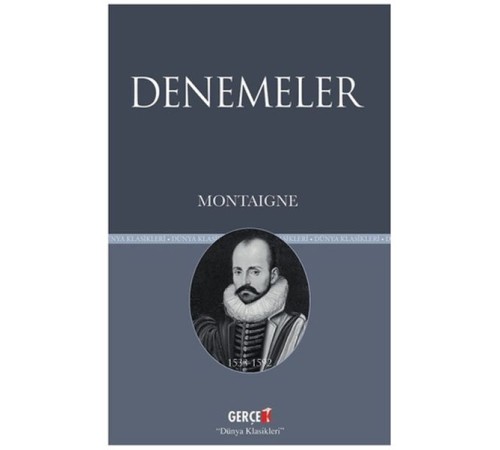 Denemeler