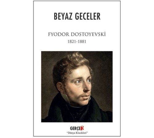 Beyaz Geceler