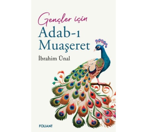 Adab-ı Muaşeret