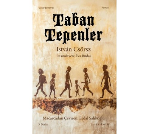Taban Tepenler