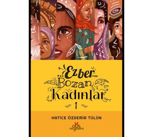 Ezber Bozan Kadınlar