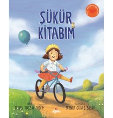Şükür Kitabım