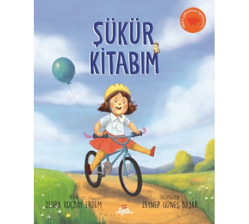 Şükür Kitabım