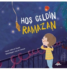 Hoş Geldin Ramazan