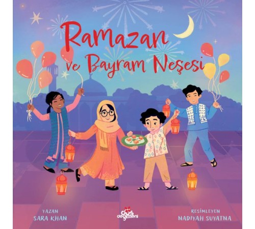 Ramazan ve Bayram Neşesi