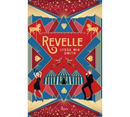 Revelle