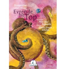 Evrende Bir Top