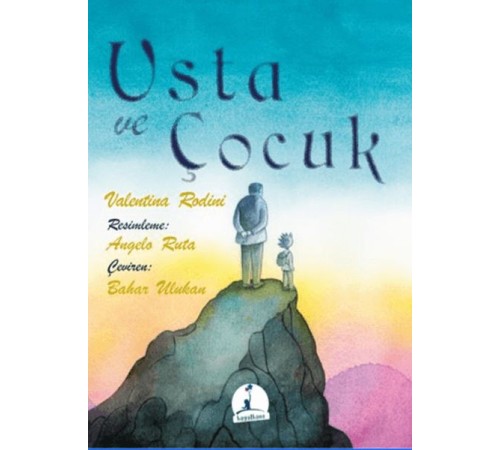 Usta ve Çocuk