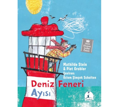 Deniz Feneri Ayısı