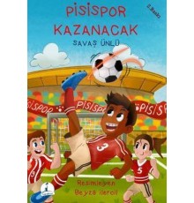 Pisispor Kaazanacak
