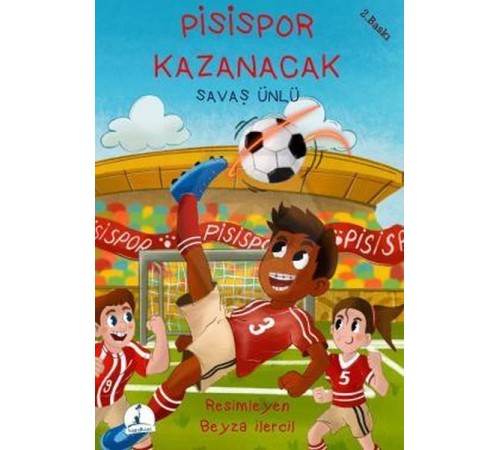 Pisispor Kaazanacak