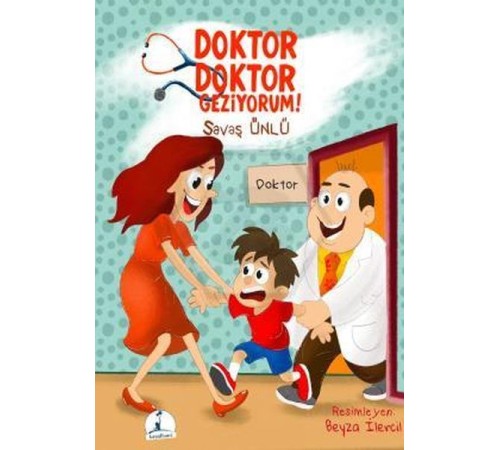 Doktor Doktor Geziyorum