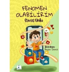 Fenomen Olabilirim