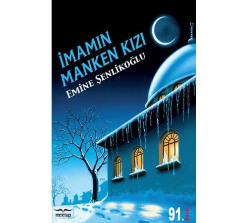İmamın Manken Kızı