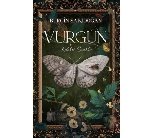 Vurgun – 1 Kelebek Çiçekler