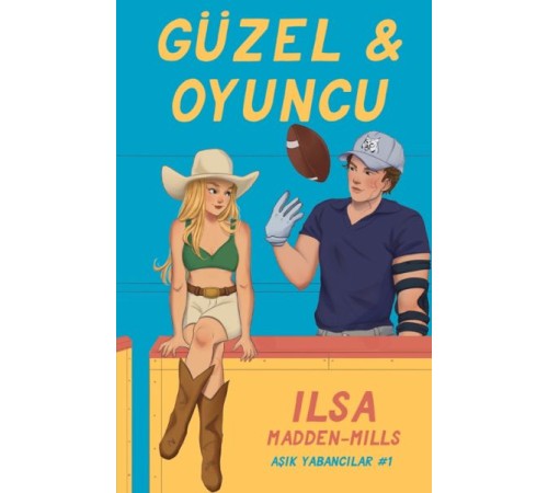 Güzel & Oyuncu