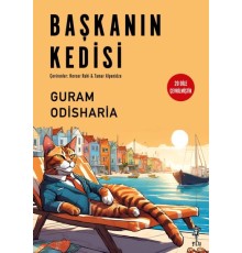 Başkanın Kedisi