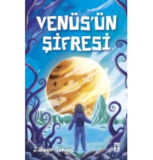 Venüs’ün Şifresi