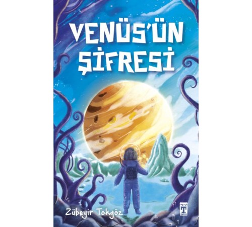Venüs’ün Şifresi