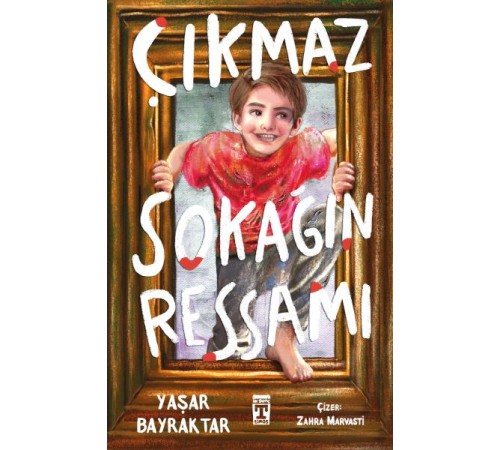 Çıkmaz Sokağın Ressamı
