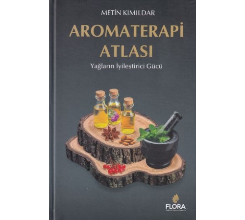 Aromaterapi Atlası