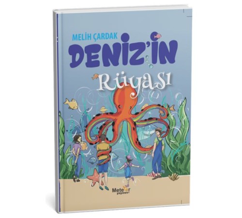 Deniz’in Rüyası Deniz’in Rüyası