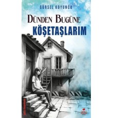 Köşetaşlarım