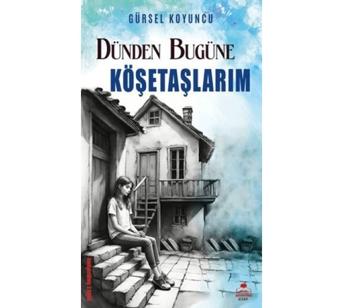 Köşetaşlarım