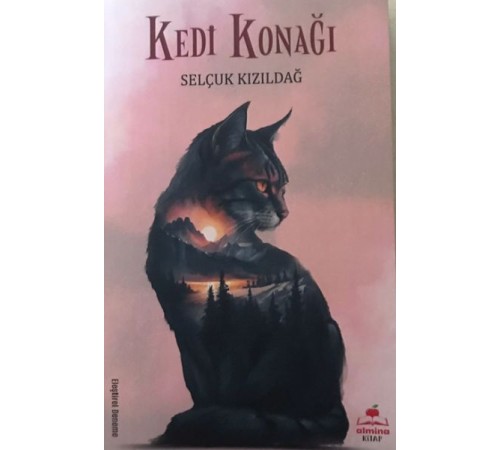 Kedi Konağı Kedi Konağı