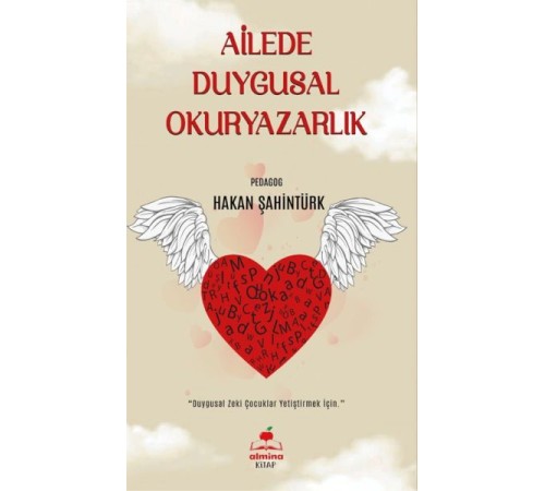 Ailede Duygusal Okuryazarlık