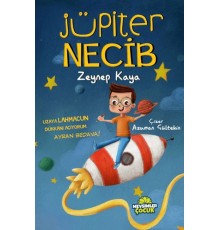 Jüpiter Necib