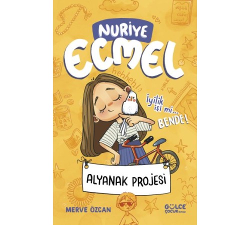 Alyanak Projesi & Nuriye Ecmel 2