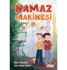 Namaz Makinesi