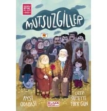 Mutsuzgiller
