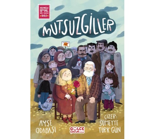 Mutsuzgiller Mutsuzgiller