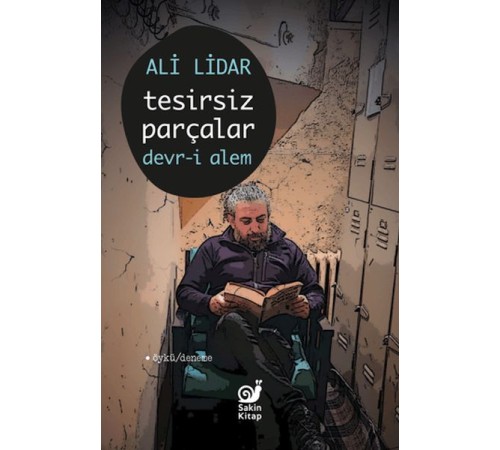 Tesirsiz Parçlar Devr-i Alem Tesirsiz Parçlar Devr-i Alem