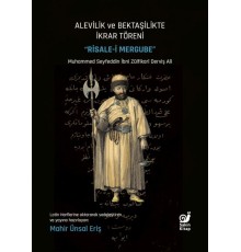 Alevilikte ve Bektaşilikte İkrar Töreni