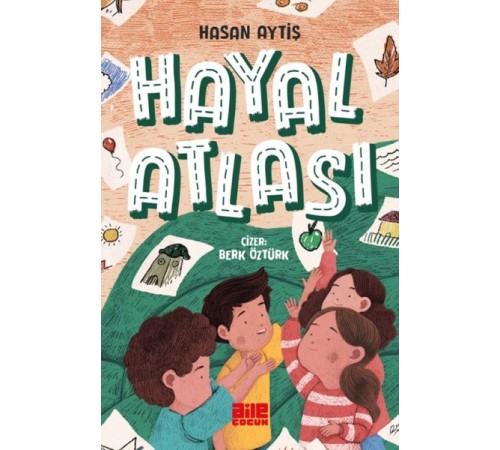Hayal Atlası