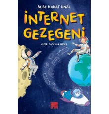 İnternet Gezegeni