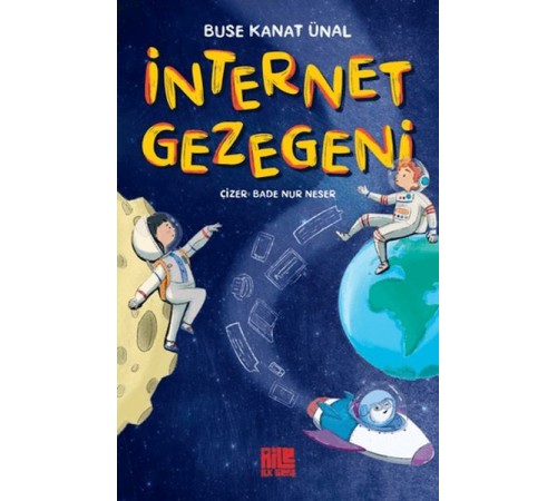 İnternet Gezegeni İnternet Gezegeni
