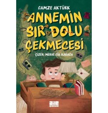 Annemin Sır Dolu Çekmecesi